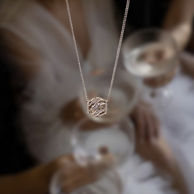 Royal Swarovski Kolye